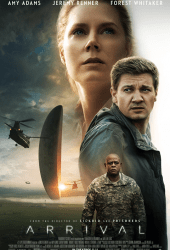 Arrival (2016) ผู้มาเยือน