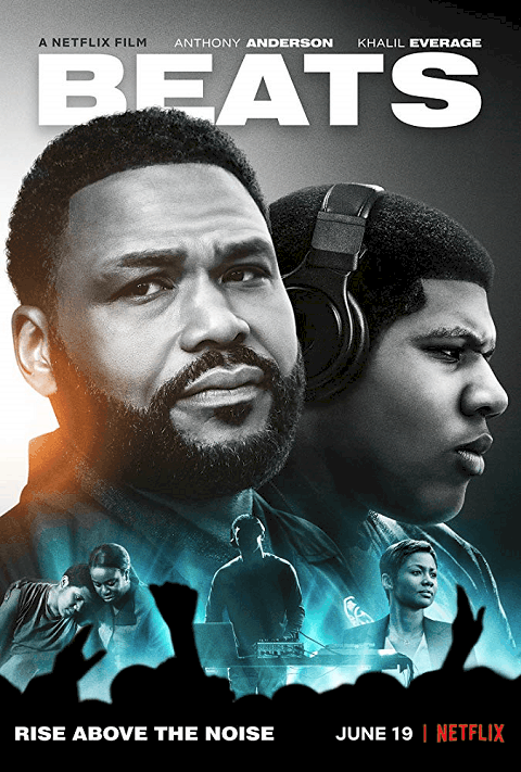 Beats (2019) บีตส์ [ซับไทย]