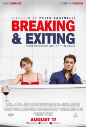 Breaking & Exiting (2018)