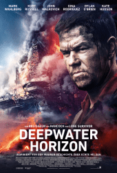 Deepwater Horizon (2016) ฝ่าวิบัติเพลิงนรก