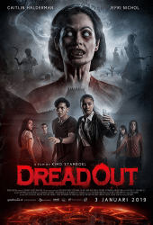 Dreadout Tower of Hell (2019) เกมท้าวิญญาณ