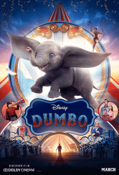 Dumbo (2019) ดัมโบ้