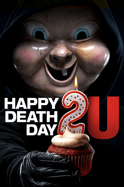 Happy Death Day 2U (2019) สุขสันต์วันตาย 2U