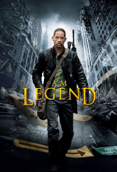 I Am Legend ข้าคือตำนานพิฆาตมหากาฬ