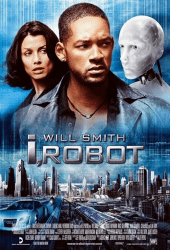 I Robot พิฆาตแผนจักรกลเขมือบโลก