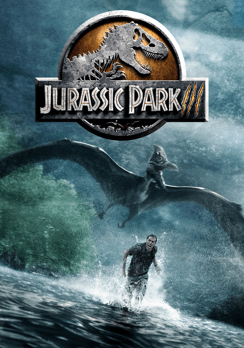 Jurassic Park 3 ไดโนเสาร์พันธุ์ดุ