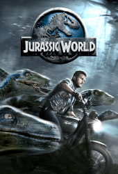 Jurassic World (2015) จูราสสิค เวิลด์