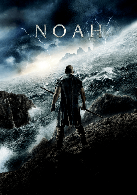 Noah โนอาห์ มหาวิบัติวันล้างโลก