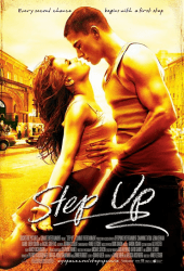 Step Up 1 สเต็ปโดนใจ หัวใจโดนเธอ 1