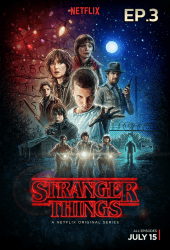 Stranger Things Season 1 Ep 3 ซับไทย