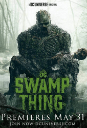 Swamp Thing (2019) อสูรหนองน้ำ