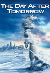 The Day After Tomorrow (2004) วิกฤติวันสิ้นโลก