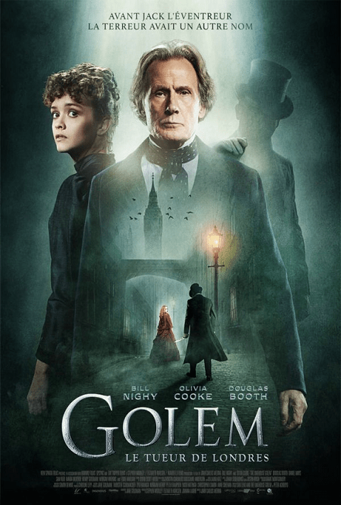 The Limehouse Golem (2016) ฆาตกรรม ซ่อนฆาตกร