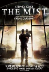 The Mist มฤตยูหมอกกินมนุษย์