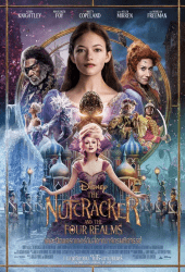 The Nutcracker and the Four Realms (2018) เดอะนัทแครกเกอร์กับสี่อาณาจักรมหัศจรรย์