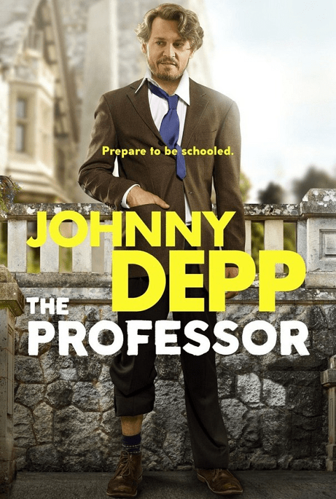 The Professor (2019) [ซับไทย]