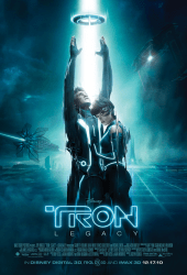 Tron Legacy ทรอน ล่าข้ามโลกอนาคต