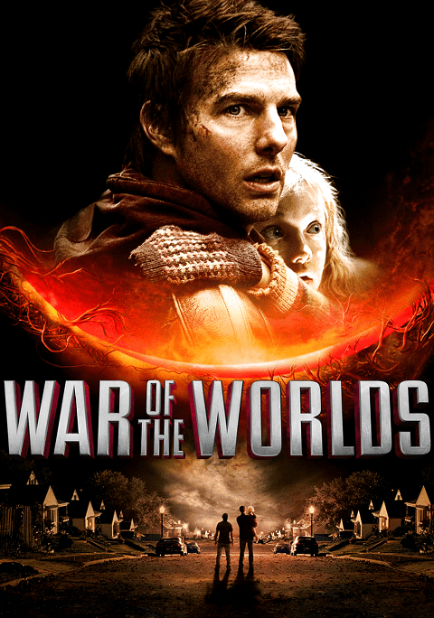 War of the Worlds อภิมหาสงครามวันล้างโลก