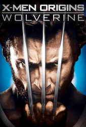 X-Men 4 Origins Wolverine (2009) กำเนิดวูล์ฟเวอรีน