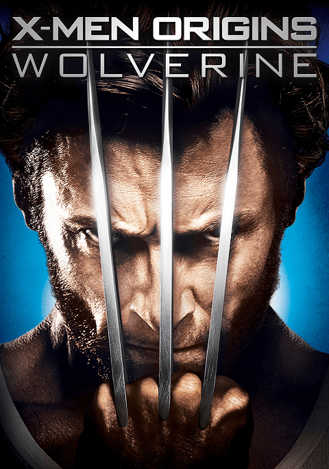 X-Men 4 Origins Wolverine กำเนิดวูล์ฟเวอรีน