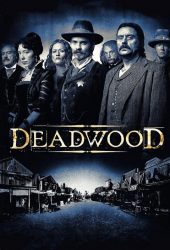 Deadwood The Movie 2019