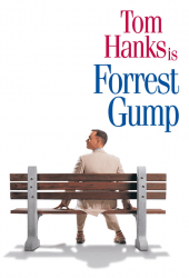 Forrest Gump (1994) ฟอร์เรสท์ กัมพ์ อัจฉริยะปัญญานิ่ม