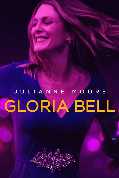 Gloria Bell (2018)