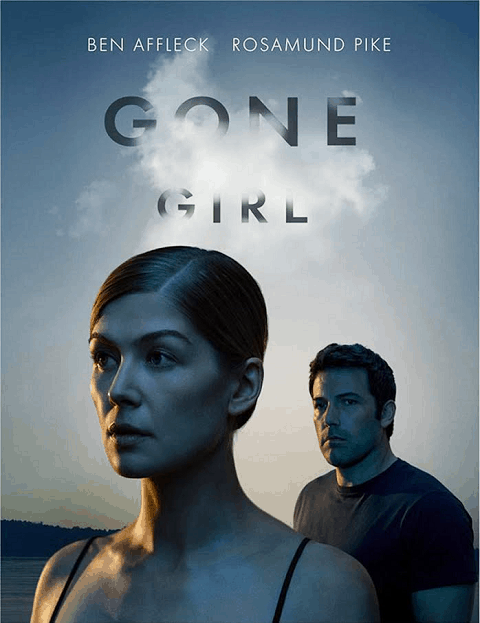 Gone Girl เล่นซ่อนหาย