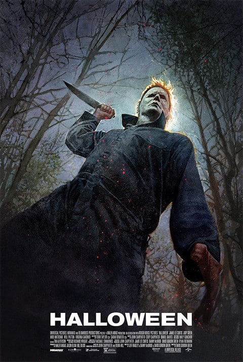 Halloween (2018) ฮาโลวีน