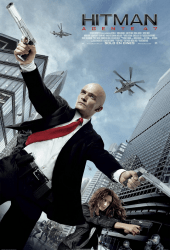 Hitman Agent 47 (2015) ฮิทแมน สายลับ 47