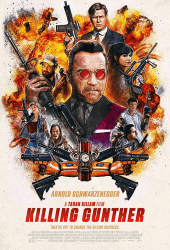 Killing Gunther (2017)