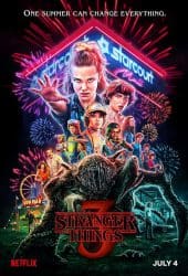 Stranger Things Season 3 สเตรนเจอร์ ธิงส์