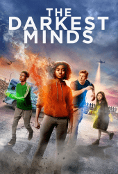 The Darkest Minds (2018) จิตทมิฬ