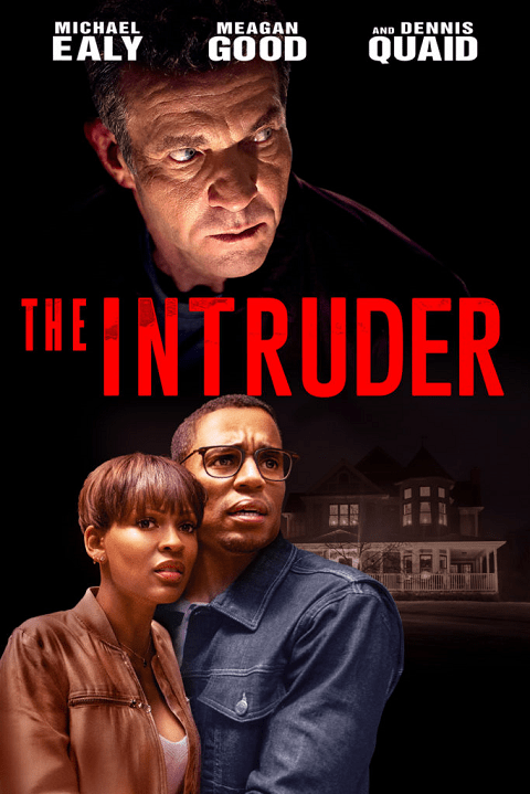 The Intruder (2019) จิตหลอนระห่ำบ้าน