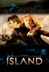 The Island (2005) แหกระห่ำแผนคนเหนือคน