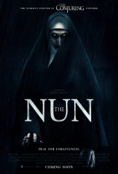 The Nun (2018) เดอะ นัน