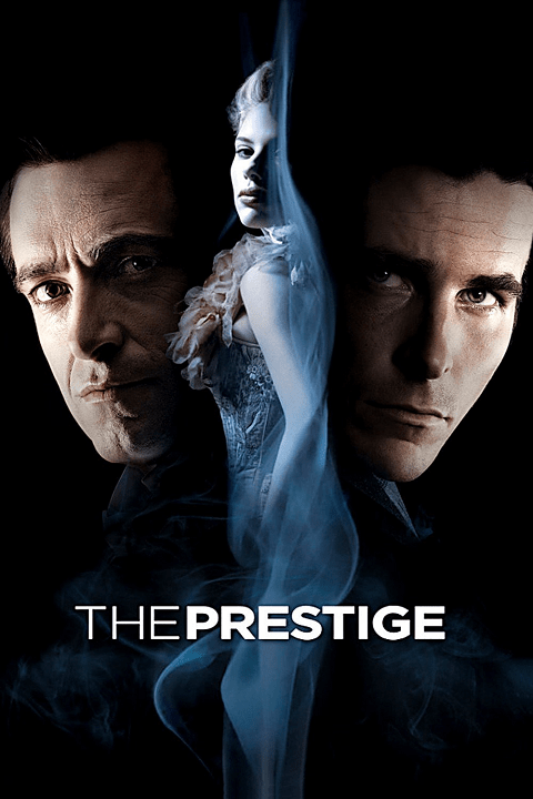 The Prestige ศึกมายากลหยุดโลก