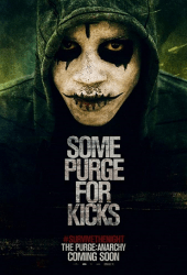 The Purge 2 Anarchy (2014) คืนอำมหิต 2 คืนล่าฆ่าไม่ผิด