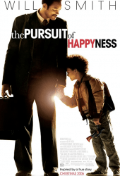 The Pursuit of Happyness ยิ้มไว้ก่อนพ่อสอนไว้