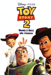 Toy Story 2 (1999) ทอย สตอรี่ 2