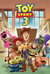 Toy Story 3 (2010) ทอย สตอรี่ 3