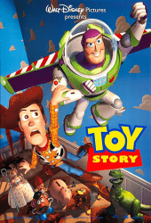 Toy Story ทอย สตอรี่