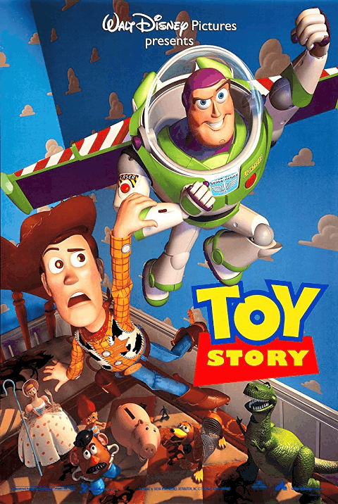 Toy Story ทอย สตอรี่