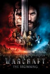 Warcraft (2016) กำเนิดศึกสองพิภพ