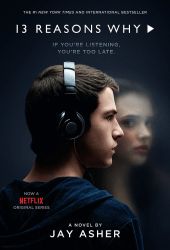 13 Reasons Why Season 1 (2017) 13 บันทึกลับหัวใจสลาย