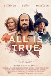 All Is True (2019) ทุกสิ่งล้วนจริงแท้