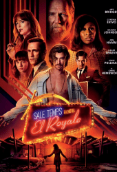 Bad Times At The El Royale (2018) ห้วงวิกฤตที่ เอล โรแยล