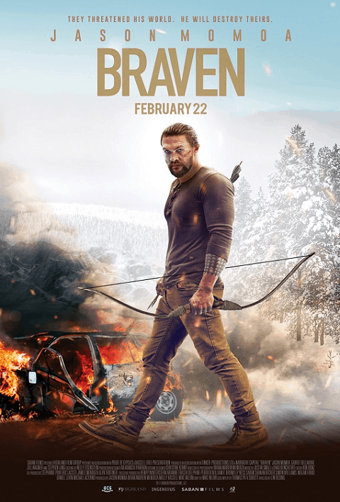 Braven (2018)