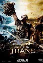 Clash of the Titans (2010) สงครามมหาเทพประจัญบาน