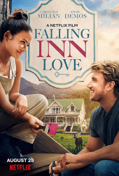 Falling Inn Love (2019) รับเหมาซ่อมรัก